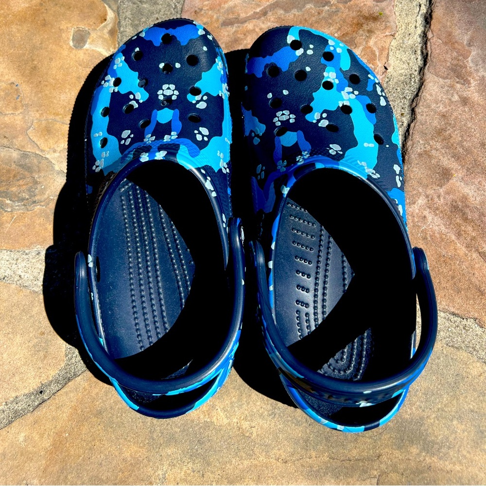 Crocs woman,like new